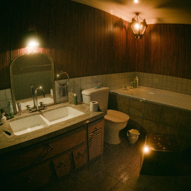 Miyako WJ-6 Blender 550W