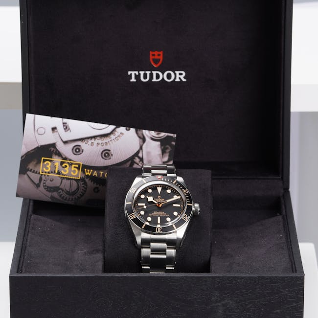 Tiffin Box Stainless Steel 3-Layer Lunch Box 1