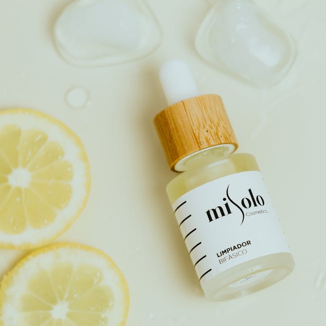 Garnier Bright Complete Vitamin C Serum 30ml