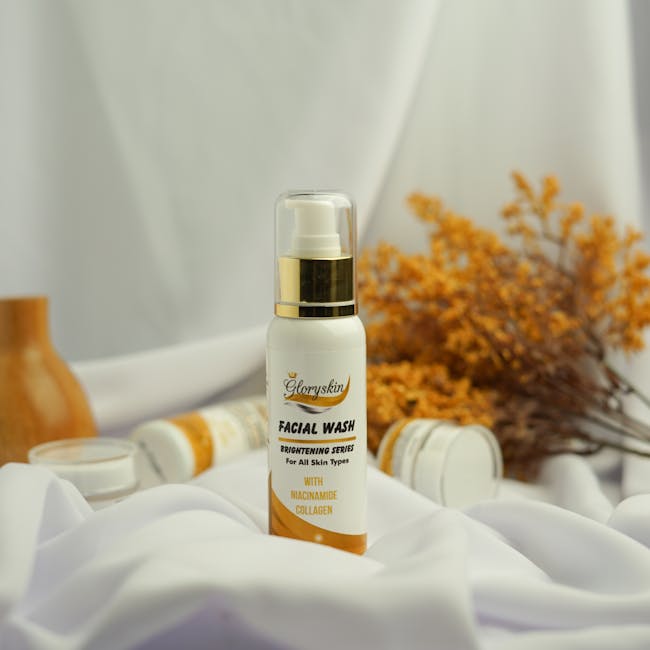 The Ordinary Niacinamide 10% + Zinc 1% 30ml