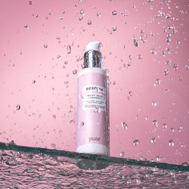 Cetaphil Gentle Skin Cleanser 500ml