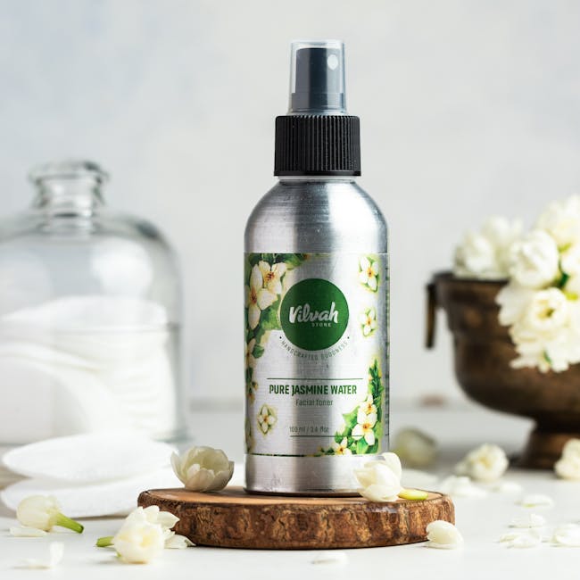 Parachute Advanced Jasmine Hair Oil 300ml