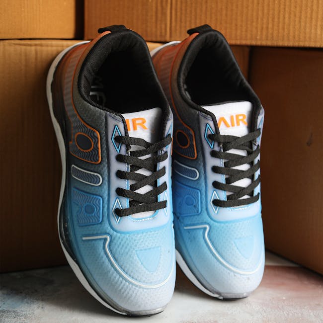 Kids Sneaker Running Shoe Cartoon Lights 26-36 4