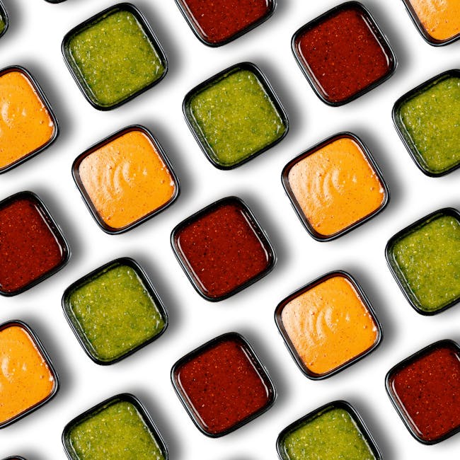 ACI Chilli Sauce 320g Bottle 1