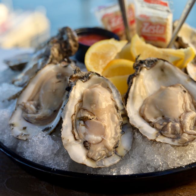 Oyster Sauce Lee Kum Kee 510g