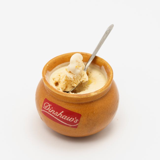 Natore Rosogolla Mishti Doi 500g Earthen Pot