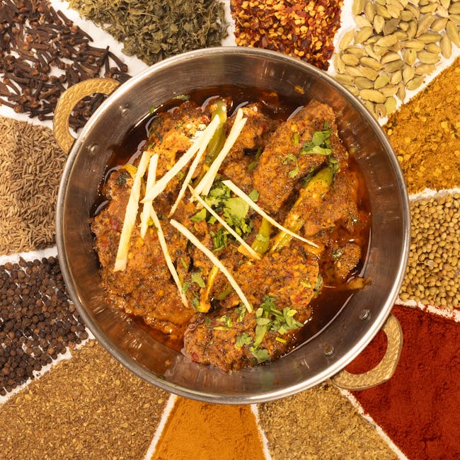 Dhaka Namkeen Chanachur 250g Spicy Mix 3