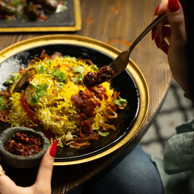 Dhaka Namkeen Chanachur 250g Spicy Mix 4