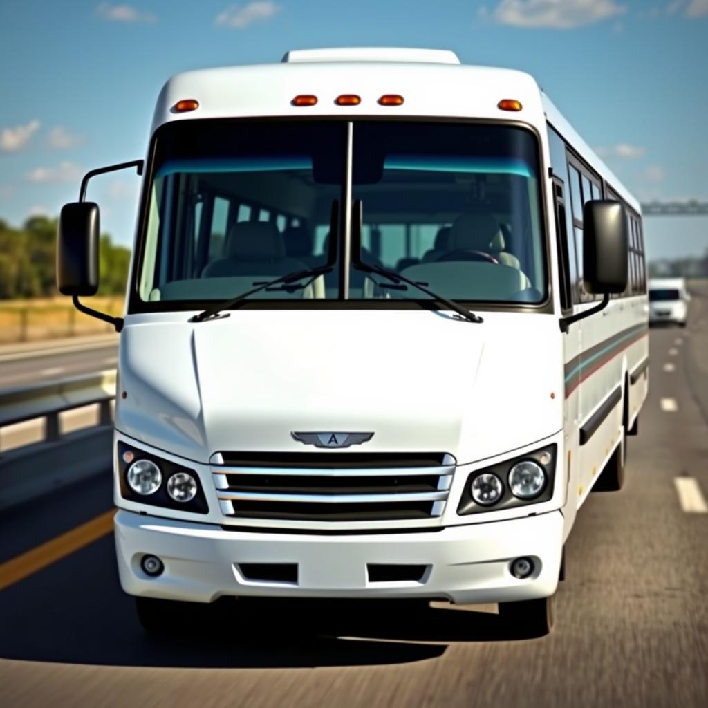 Ashok Leyland Oyster