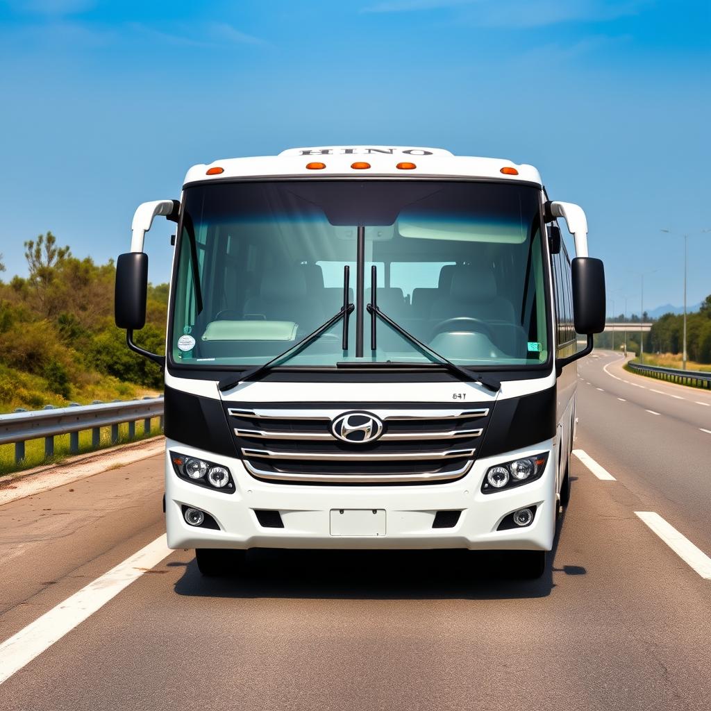 Hino RK Series