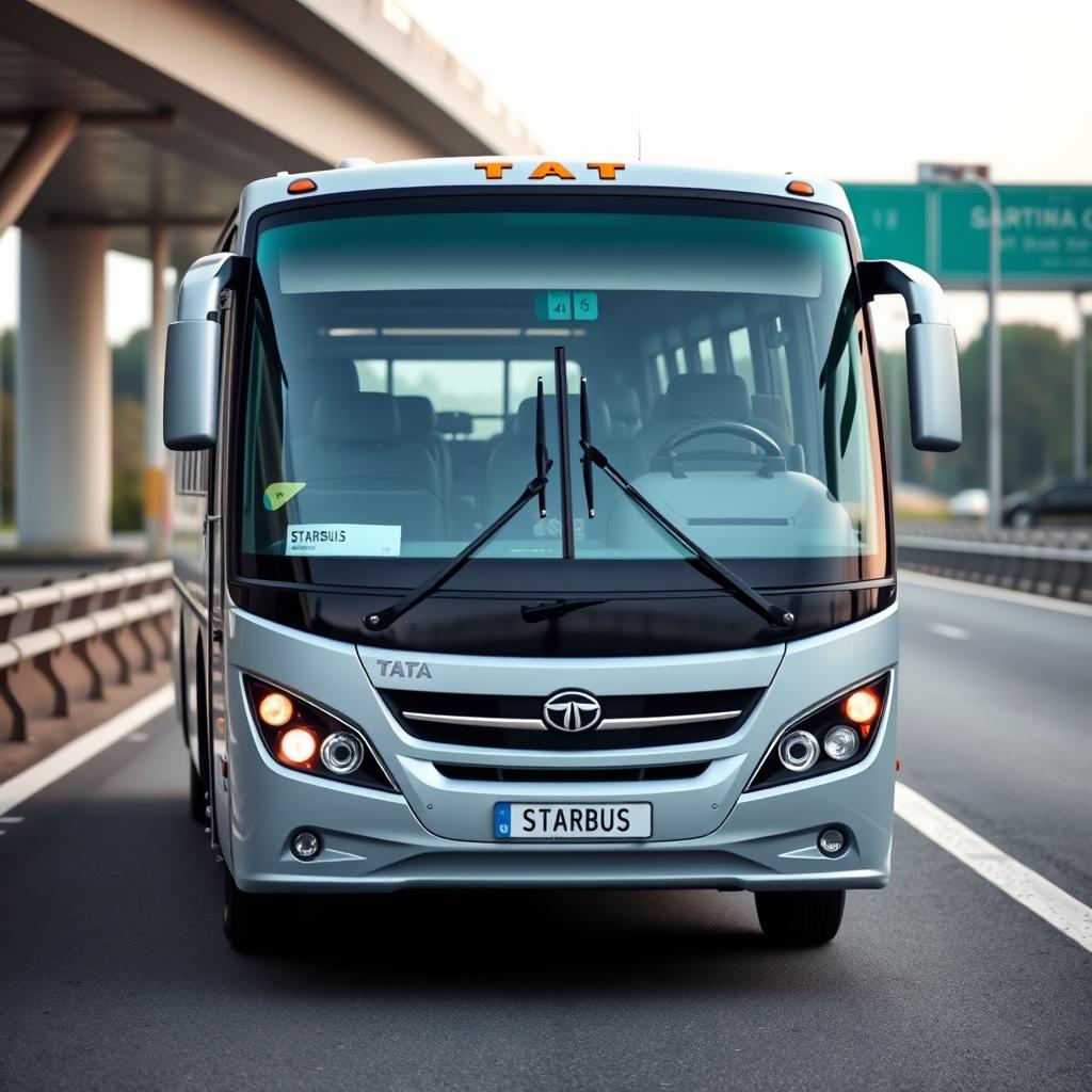Tata Starbus