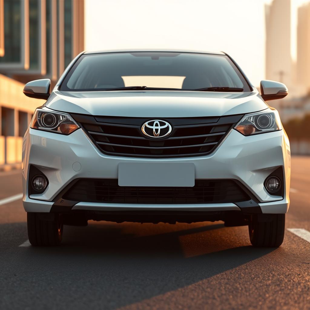 Toyota Premio