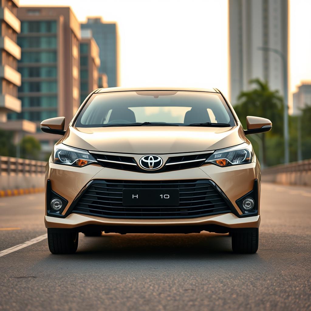 Toyota Premio 2019