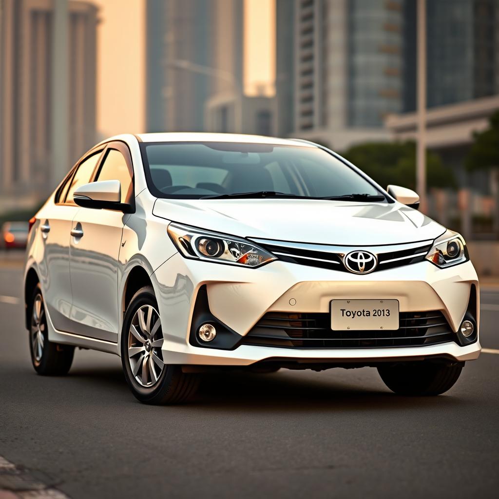 Toyota Premio